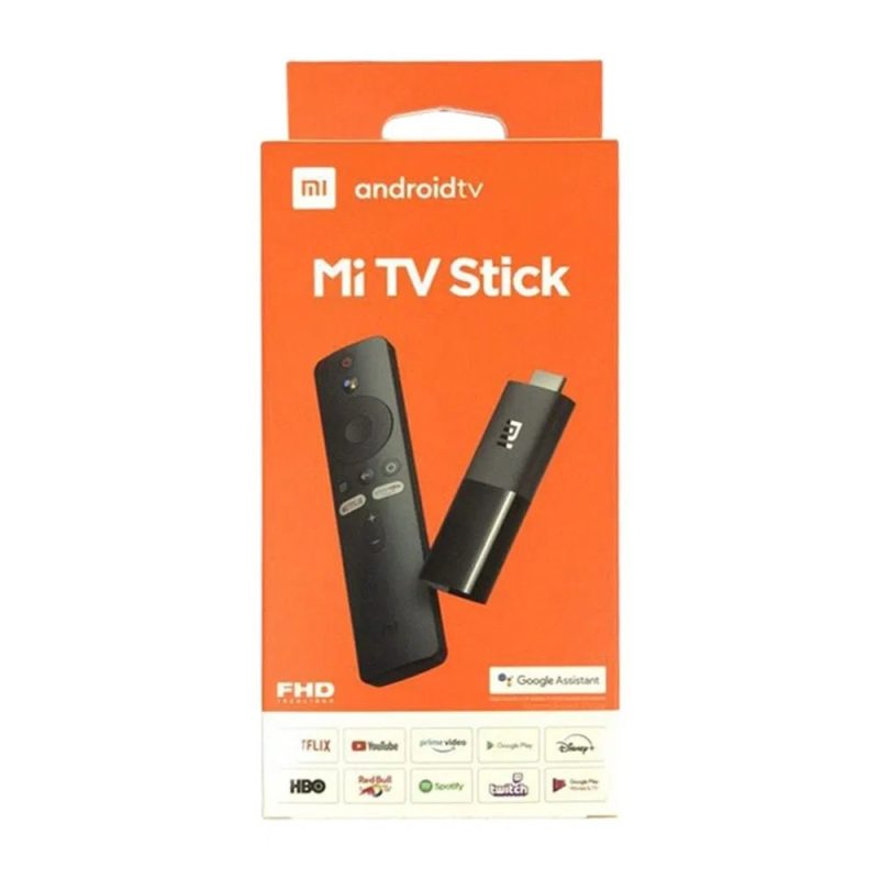 Xiaomi TV Stick HD Price in Pakistan - Android TV Streaming