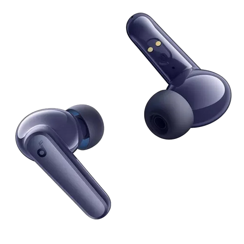 Anker Soundcore R50i True Wireless Earbuds – Blue (A3949H32)