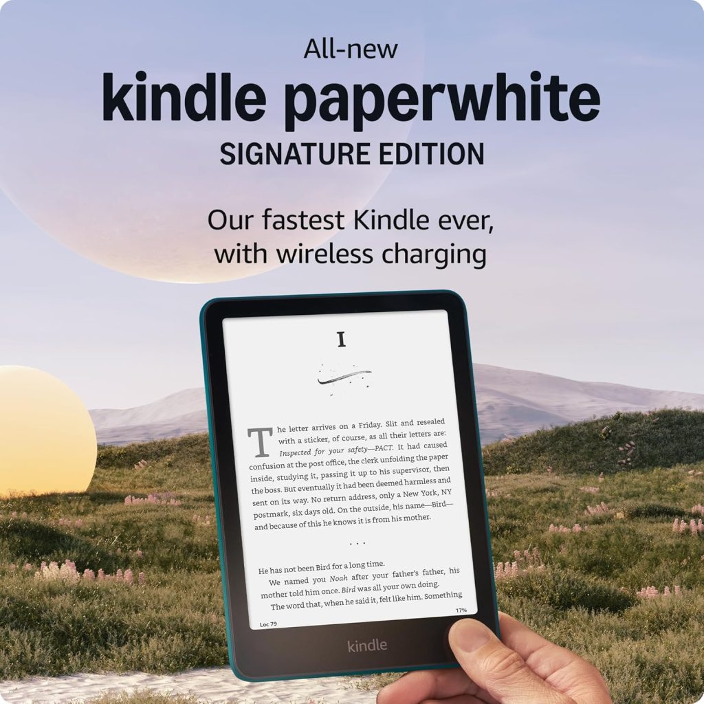 Amazon Kindle Price in Pakistan - Tech4u.pk