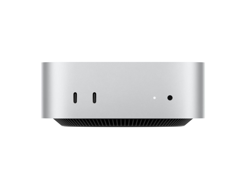 Apple 2024 Mac Mini M4 24GB 512GB SSD