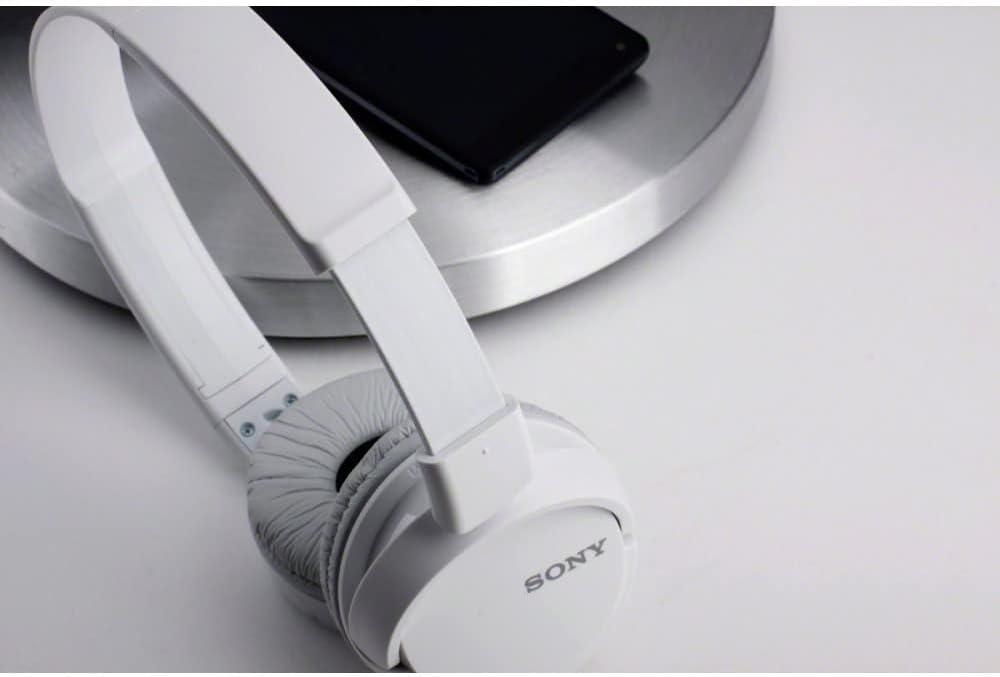 MDR-ZX110AP sony wired headphone official sony store in pakistan