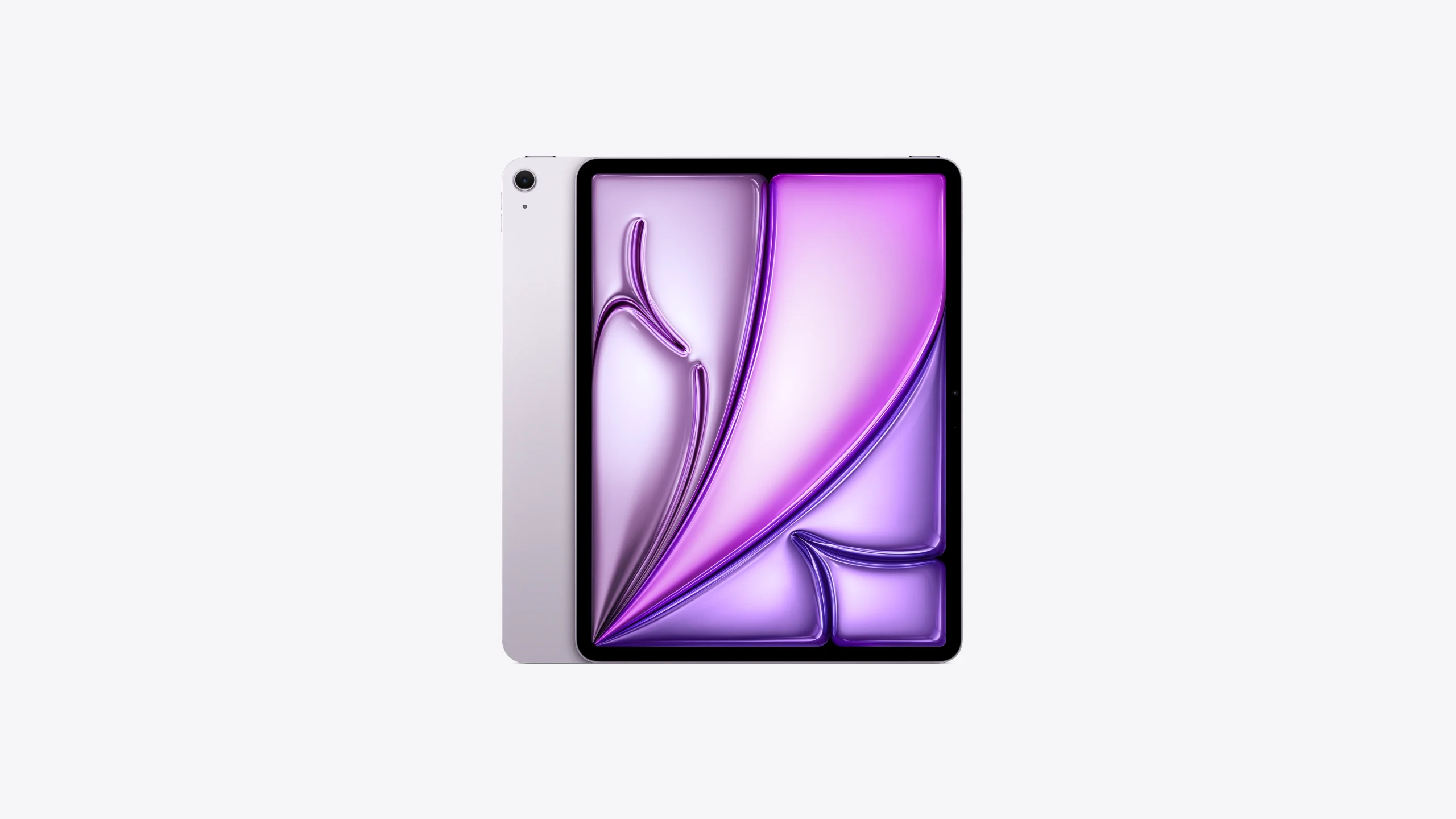 2 ipad air 7 m3 chip official apple store in pakistan ipad purple color