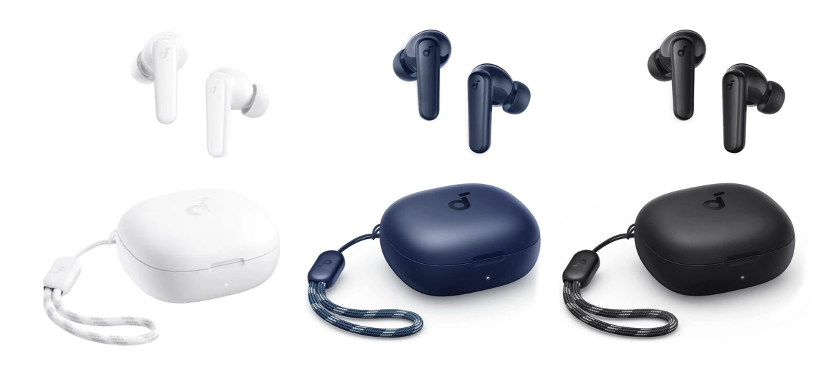Anker Soundcore P20i Price in Pakistan – Soundcore Official Store