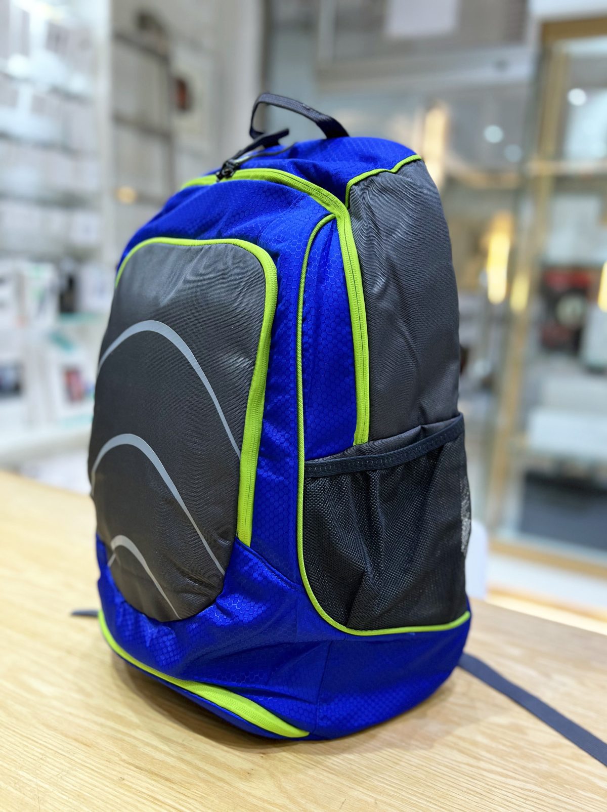 Amazon Basics Backpack Price in Pakistan – Soccer Sports Bag