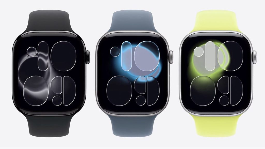 Apple Watch Series 11 in Pakistan