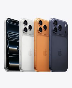 iphone 17 pro & iphone 17 pro max official pta approved