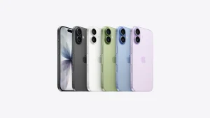 iPhone 17 Official PTA Approved price in Pakistan