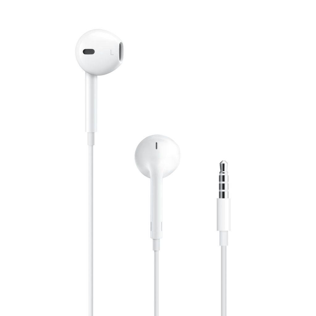 Apple EarPods (3.5mm Headphone Plug) Price in Pakistan