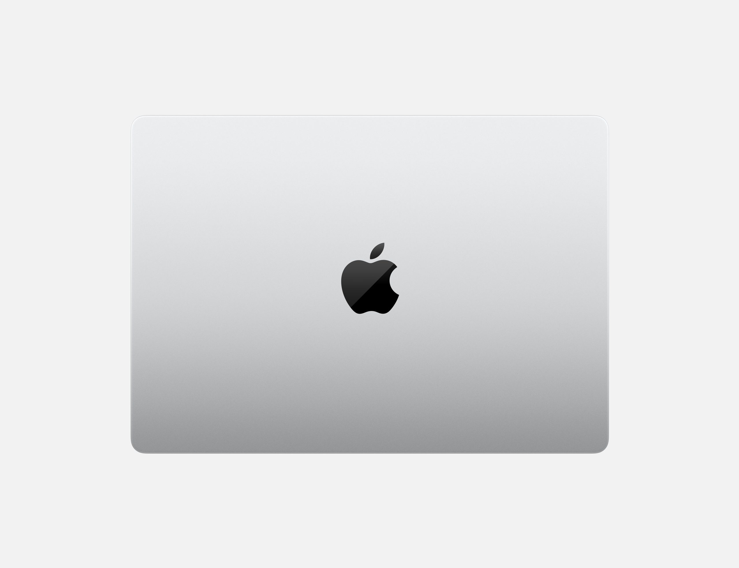 Macbook Pro M4 silver 06