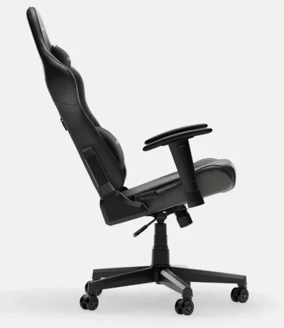 Prince Series Gaming Chair Large Size Black GC LPF24LTC N