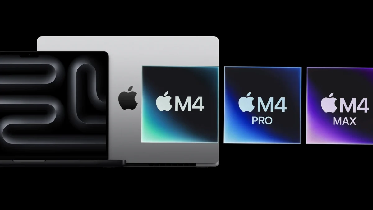 Apple MacBook Pro M4 Pro Price in Pakistan | Tech4u.pk