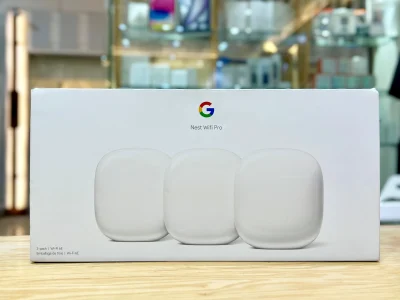 Google Nest WiFi Pro price in Pakistan