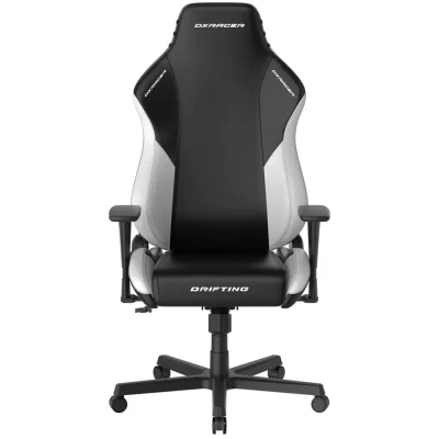 Drifting Series Gaming Chair Front View