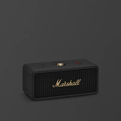 Marshall Emberton III Bluetooth portable speaker