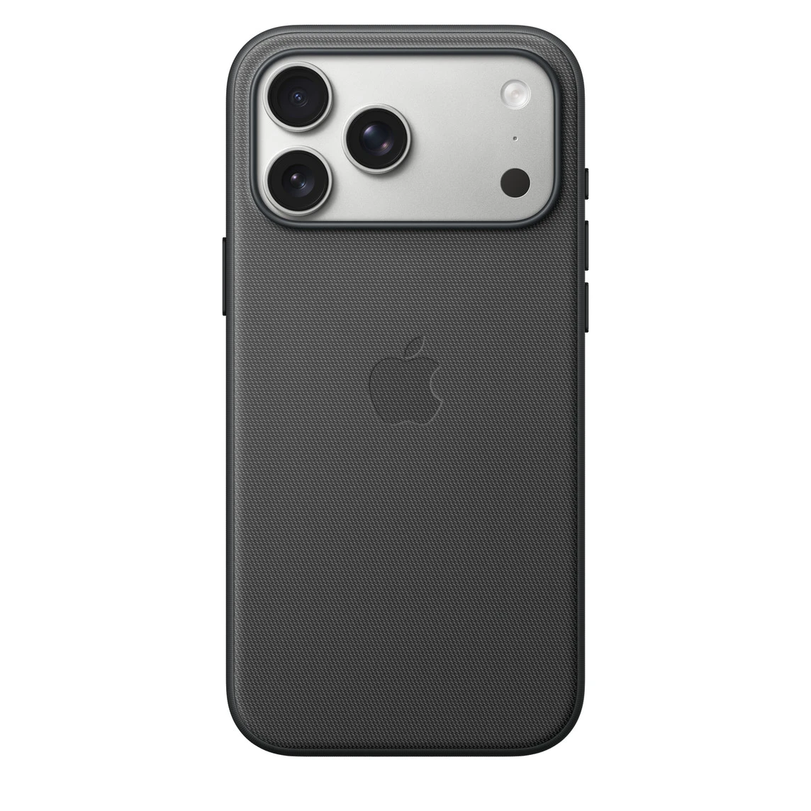 17 pro max woven cases Black 3 iphone 17 pro max woven case black