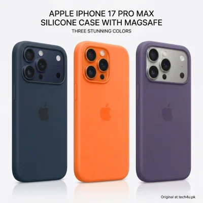 iPhone 17 Pro Max Cases