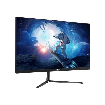 Dahua LM24-E231 Black Gaming Monitor 165Hz Refresh Rate tech4u