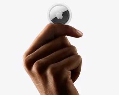 Apple AirTag 2nd Generation 4 Pack Price in Pakistan