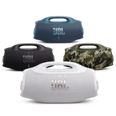 JBL Boombox 4 Price in Pakistan