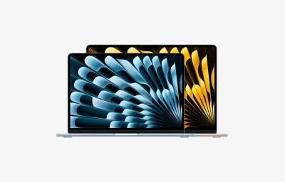 MacBook Air 13 inch M5 16GB 512GB Price in Pakistan