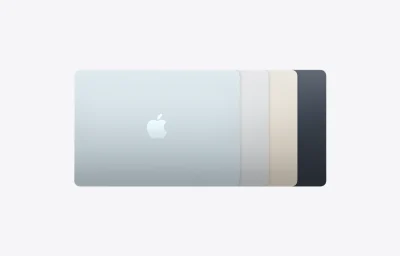 MacBook Air 13 inch M5 16GB 512GB Price in Pakistan