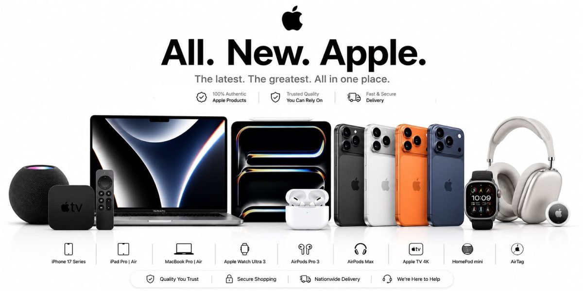 Apple Products price in pakistan