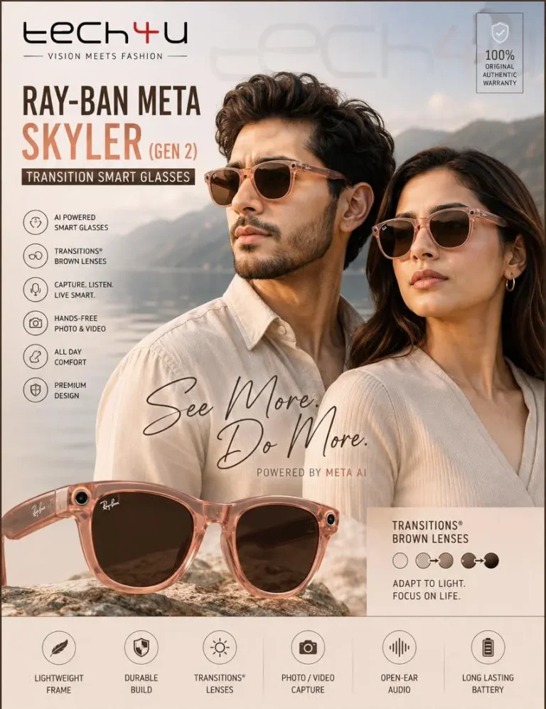 Rayban Meta Glasses Price in Pakistan