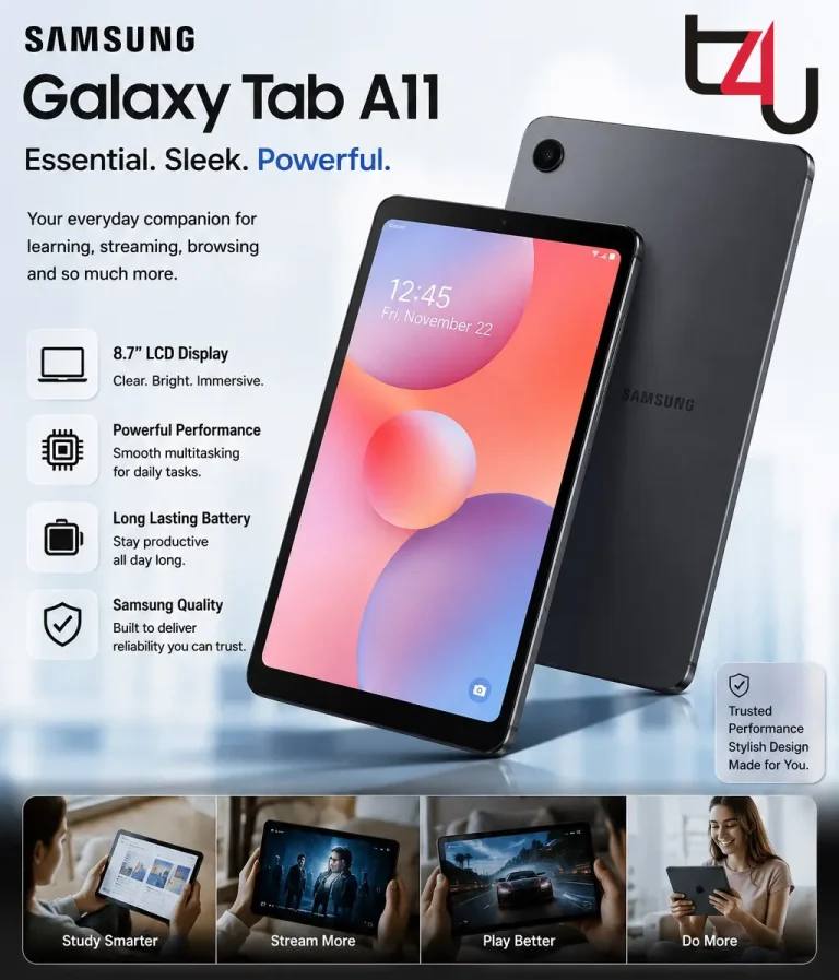 Samsung tab price in pakistan