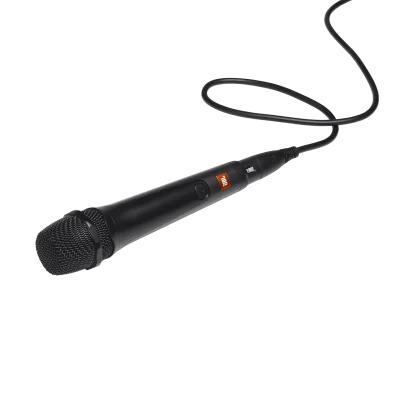 JBL PBM100 Wired Microphone Price in Pakistan