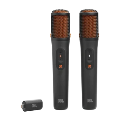 JBL EasySing Mics for PartyBox karaoke