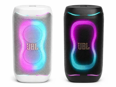 JBL PartyBox Portable Party Speaker