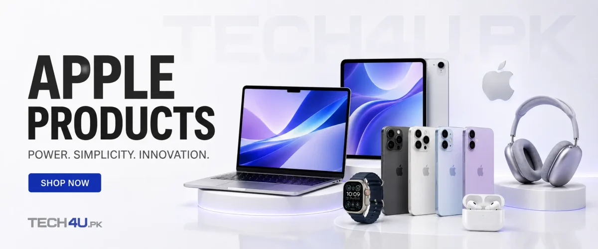 Apple Products