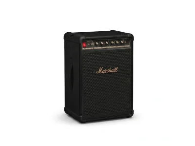 Marshall Bromley 450 400W Portable Bluetooth Party Speaker