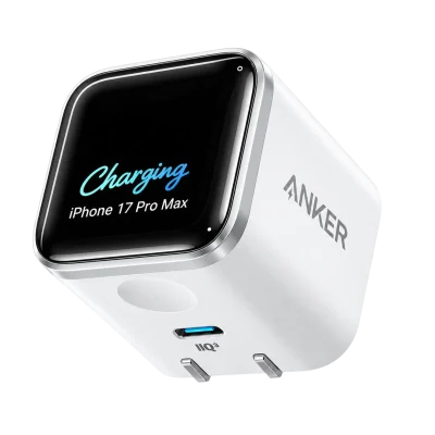 Anker Nano 45W Smart Display price in Pakistan