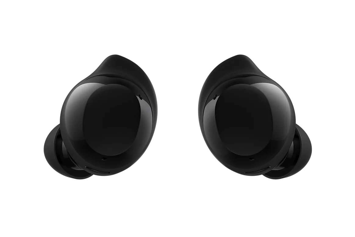 1 Samsung Galaxy Buds Core Black price in pakistan Galaxy Buds Core black earbuds with charging case