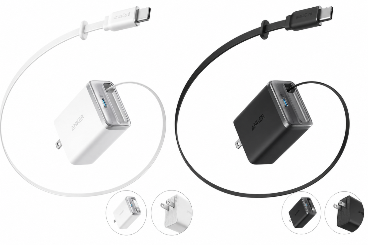 Anker Nano Charger 35w price in pakistan tech4u.pk