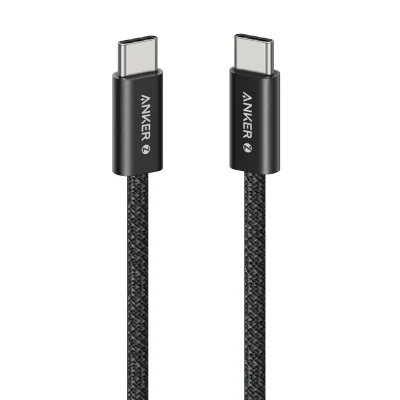 Anker Zolo USB-C Cable 240W price in Pakistan