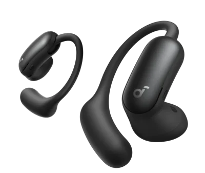 Soundcore AeroFit 2 open ear wireless earbuds