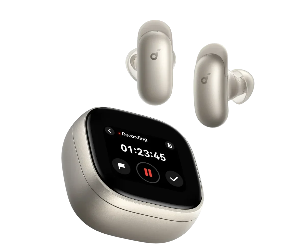 1 Anker liberty 5 pro max price in pakistan tech4u.pk Soundcore Liberty 5 Pro Max price in Pakistan