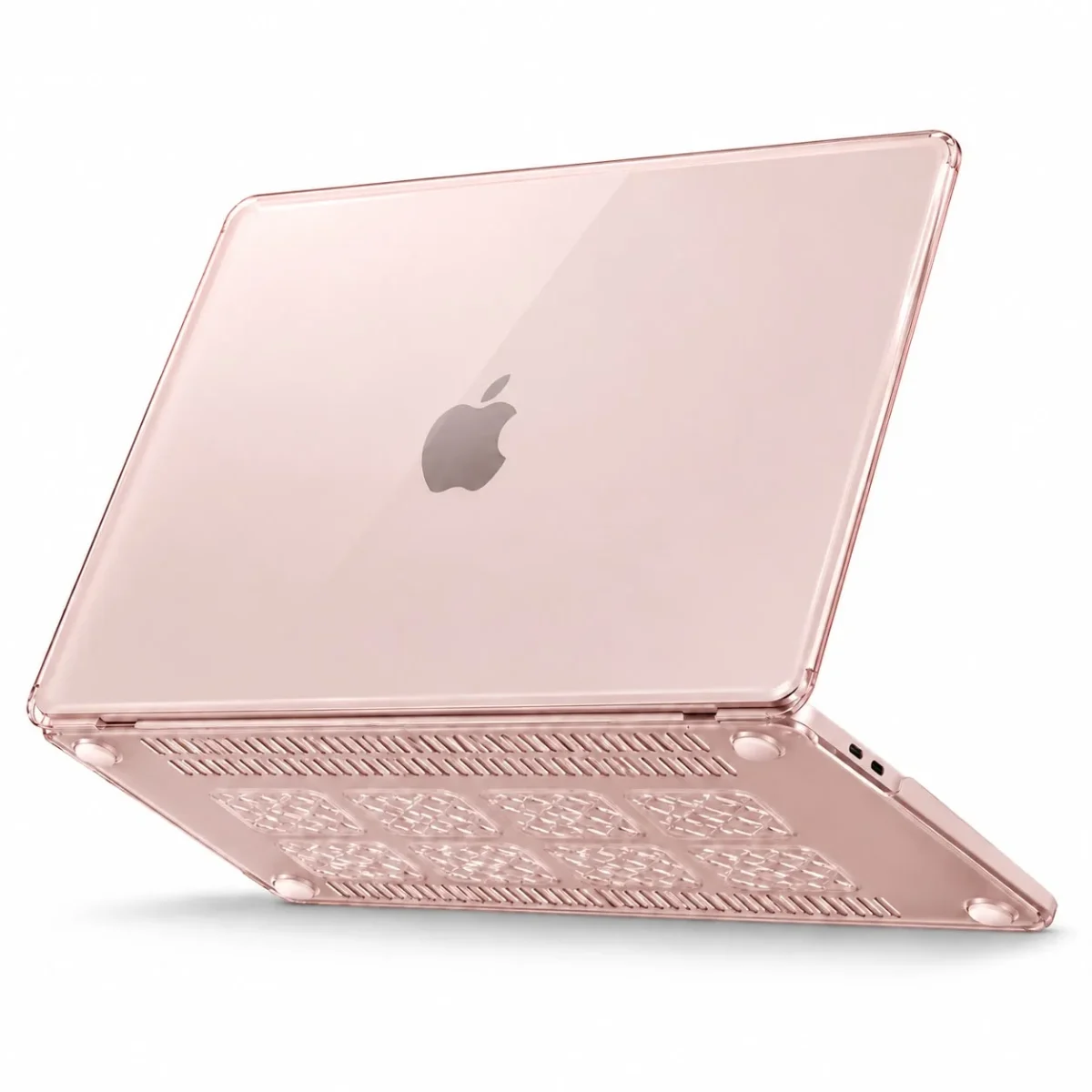 2 Apple Macbook Neo Case tech4u.pk MacBook Neo 13 inch case Pakistan