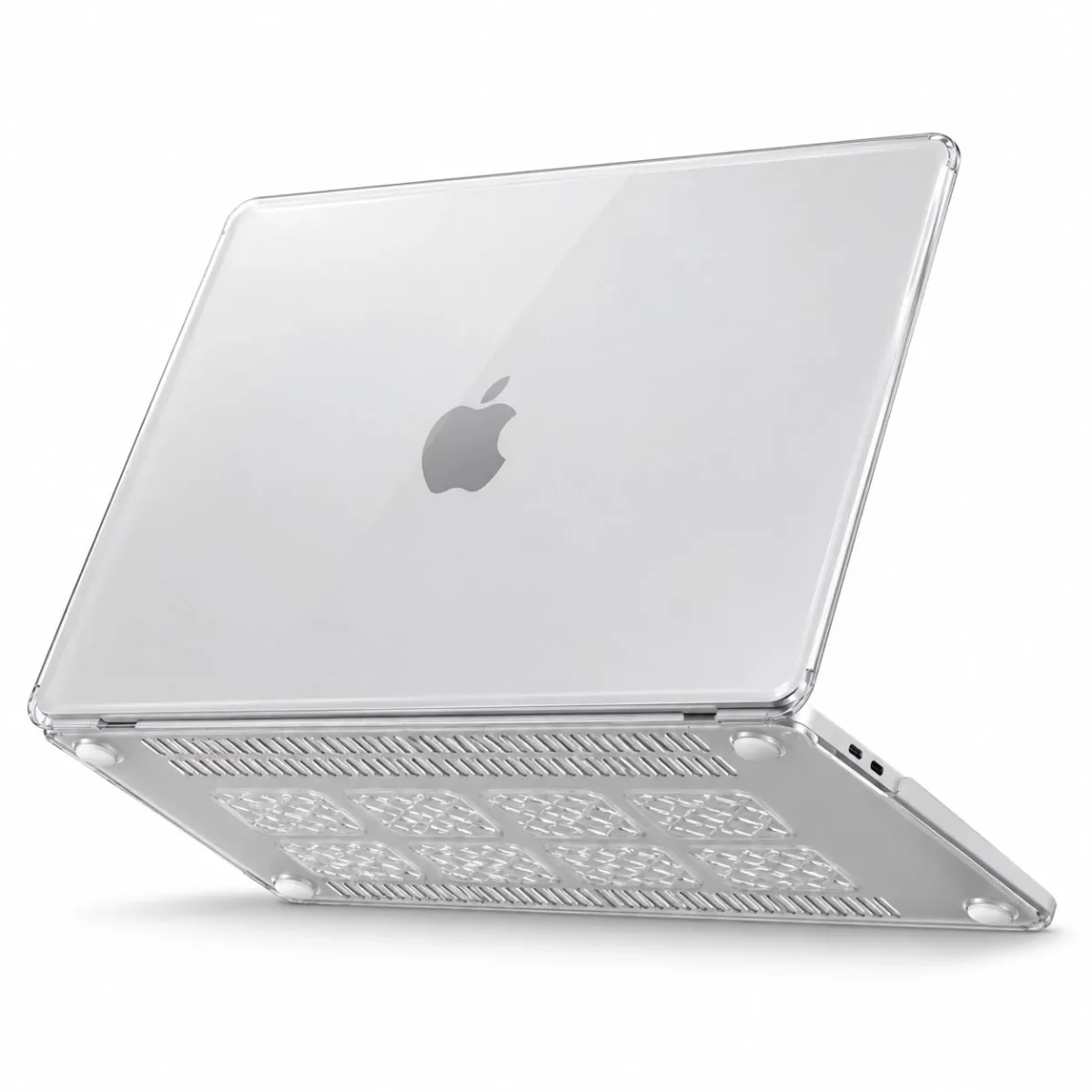 5 Apple Macbook Neo Case tech4u.pk MacBook Neo case for model A3404
