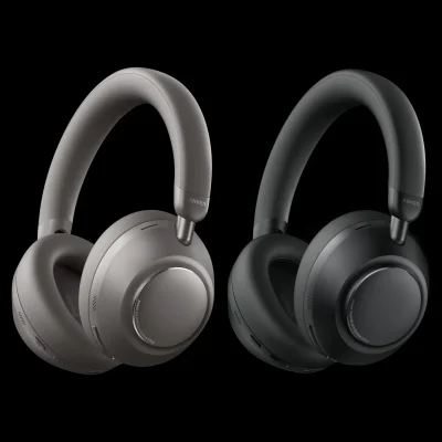 Soundcore Space 2 Pro Wireless Headphones with Thus AI