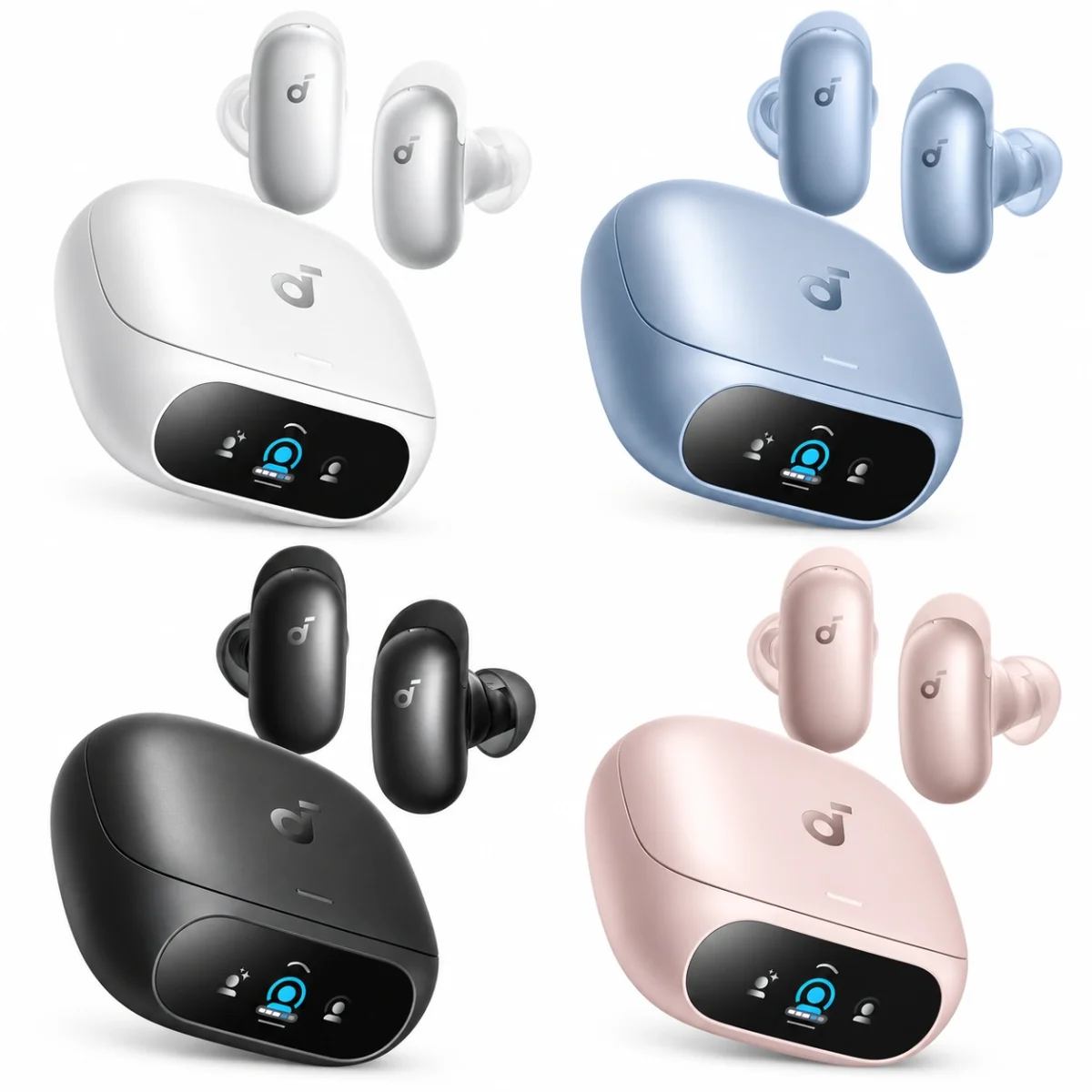 Anker liberty 5 pro price in pakistan tech4u.pk anker liberty 5 pro colors