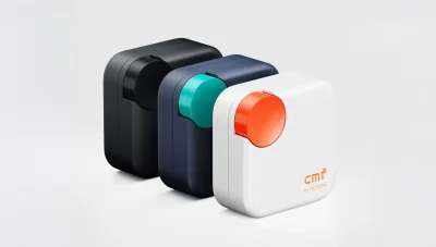 CMF Buds Neo with Charging Case