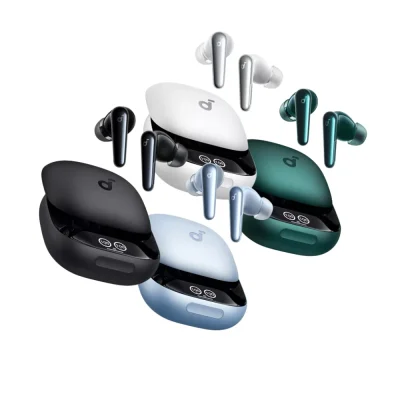 Soundcore Liberty 4 Pro