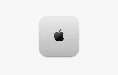 Apple Mac mini M6